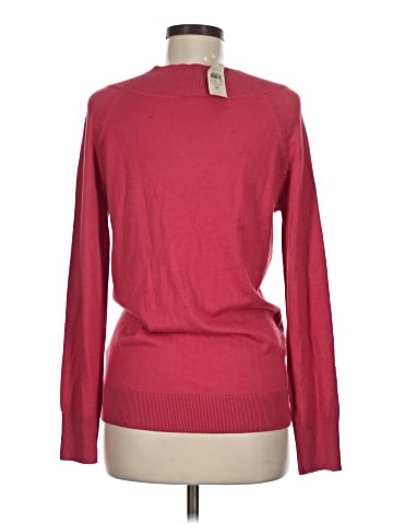 Ann Taylor Factory Pullover Sweater (view 2)