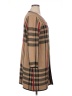 Anne Klein Brown Coat Size XL - photo 4