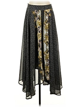 Free People Formal Skirt
