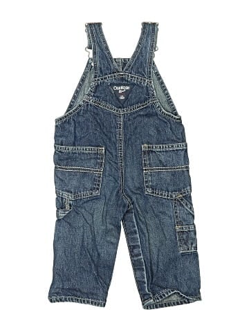 OshKosh B'gosh Overalls (view 2)