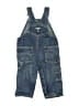 OshKosh B'gosh Blue Overalls 6-9 MO / 9 MO - photo 2