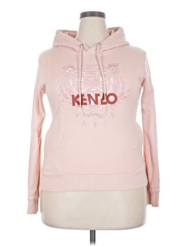 Kenzo Pullover Hoodie (view 1)