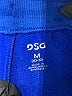 DSG Blue Active Pants Size 10 - 12 - photo 3