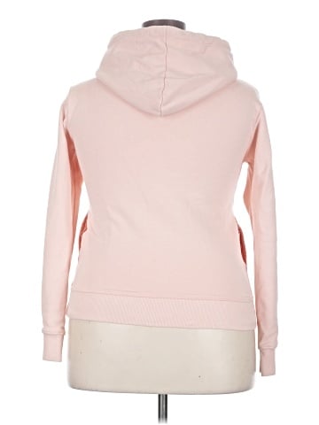 Kenzo Pullover Hoodie (view 2)