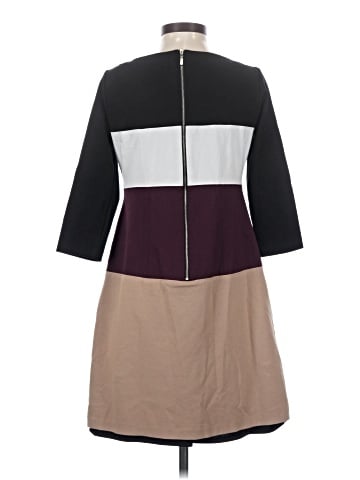White House Black Market Casual Dress (view 2)