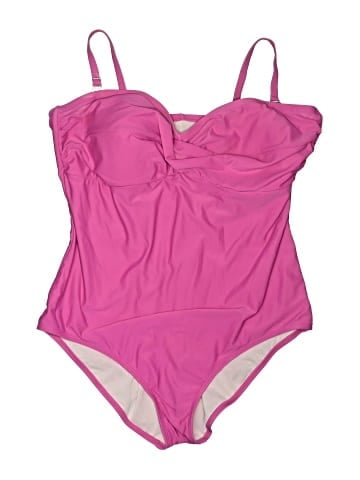 Always For Me One Piece Swimsuit (view 1)
