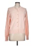 CAbi 100% Cotton Pink Cardigan Size L - photo 1