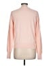 CAbi 100% Cotton Pink Cardigan Size L - photo 2