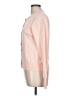 CAbi 100% Cotton Pink Cardigan Size L - photo 5