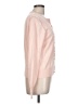 CAbi 100% Cotton Pink Cardigan Size L - photo 4