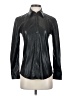 Babaton Black Long Sleeve Blouse Size XXS - photo 1