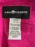 Sag Harbor 100% Silk Pink Silk Blazer Size 12 - photo 6