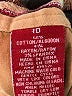 Caribbean Joe Tan Khakis Size 10 - photo 8
