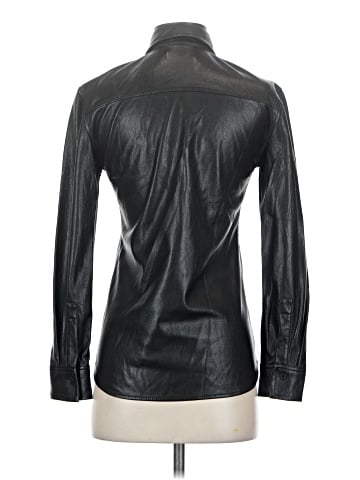Babaton Long Sleeve Blouse (view 2)