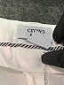 Crown & Ivy White Casual Pants Size 14 - photo 7