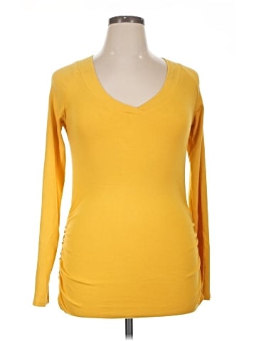 Patty Boutik Long Sleeve T-Shirt (view 1)