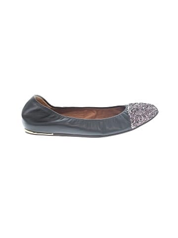 Lanvin Flats (view 1)