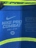Nike Blue Long Sleeve T-Shirt Size M (kids) - photo 3