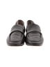 Madewell 100% Leather Solid Black Flats Size 8 1/2 - photo 2