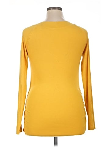 Patty Boutik Long Sleeve T-Shirt (view 2)
