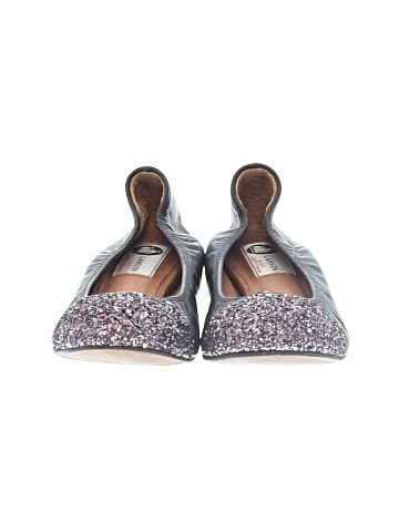 Lanvin Flats (view 2)