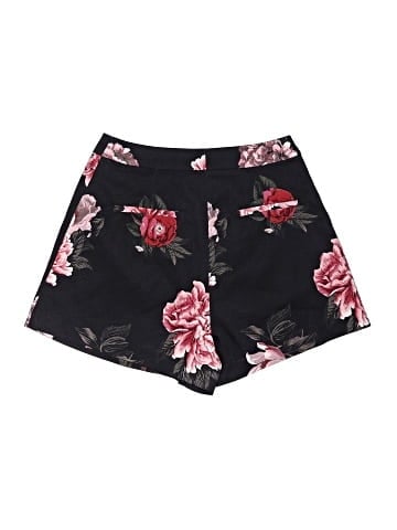 C/MEO Collective Shorts (view 2)