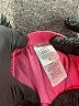 Carter's 100% Cotton Pink Dress Size Newborn - photo 5