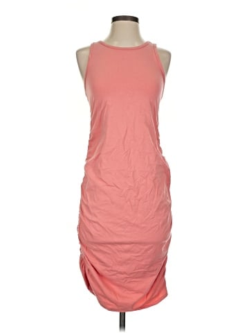 Isabel Casual Dress (view 1)