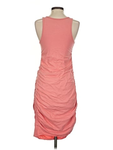 Isabel Casual Dress (view 2)