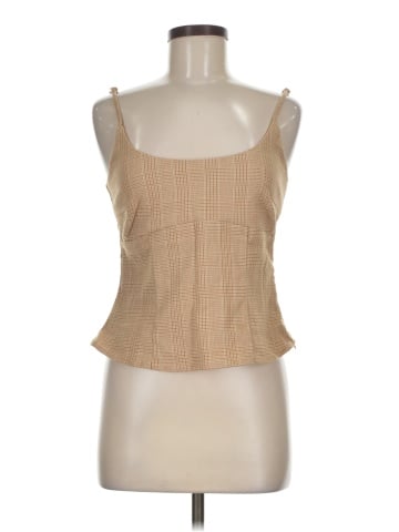 Divided by H&M Tank Top (view 1)