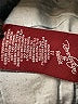 Revolution by Revolt Hearts Blue Jeans Size 11 - photo 8