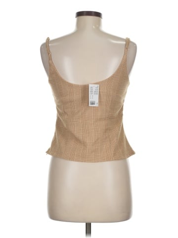 Divided by H&M Tank Top (view 2)