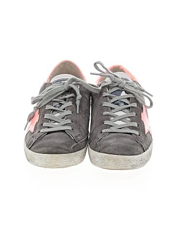Golden Goose Superstar Sneakers (view 2)