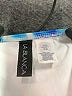 La Blanca Tie-dye Blue Swimsuit Bottoms Size 12 - photo 3