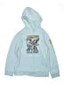 Marvel Blue Pullover Hoodie Size L (youth) - photo 1
