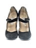 Jimmy Choo Black Heels Size EU 40 - photo 2