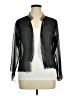 Jkara Black Kimono Size 16 - photo 1