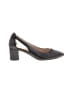 Cole Haan Black Heels Size 8 1/2 - photo 1