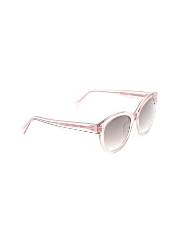 Céline Triomphe Round Sunglasses (view 1)
