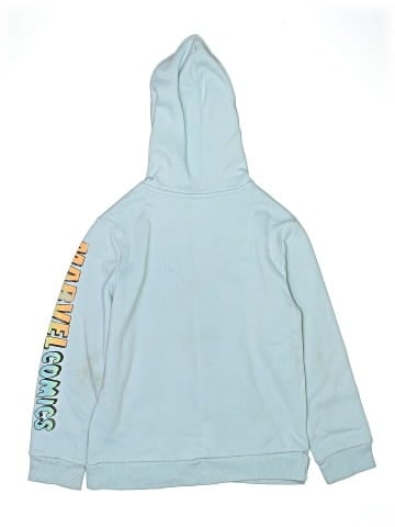 Marvel Pullover Hoodie (view 2)