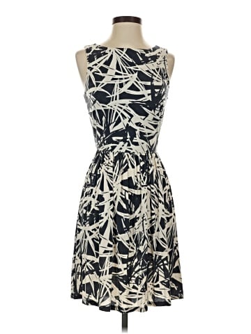 Ann Taylor LOFT Cocktail Dress (view 1)