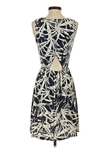Ann Taylor LOFT Cocktail Dress (view 2)