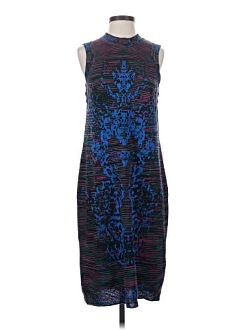 M Missoni Cocktail Dress (view 1)