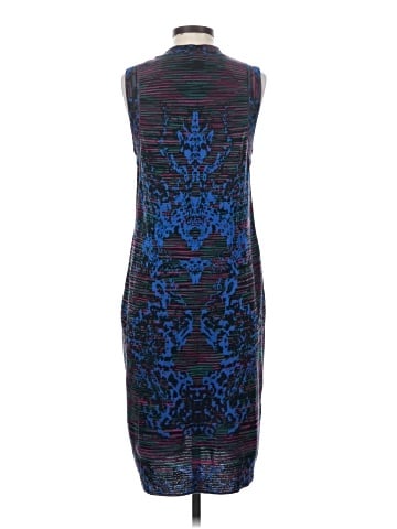M Missoni Cocktail Dress (view 2)