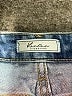 KANCAN JEANS Blue Jeans Size 27 waist - photo 7