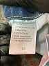 KANCAN JEANS Blue Jeans Size 27 waist - photo 8