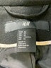 H&M Black Blazer Size 10 - photo 6