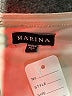 Marina 100% Polyester Pink Cocktail Dress Size 4 - photo 4