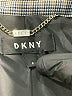 DKNY Houndstooth Gray Blazer Size 8 - photo 6
