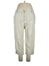 Amber Sun Ivory Khakis Size 16 - photo 1